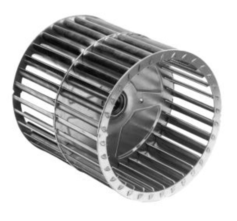 2-6084, FASCO, Double Inlet Blower Wheel Motor