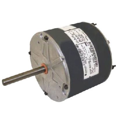 FASCO/Genteq, 3S047, Replacement Electric Motor