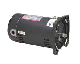 C48B03B67, AO Smith(now Century), 1HP, 115/230V, Pool Pump Motor