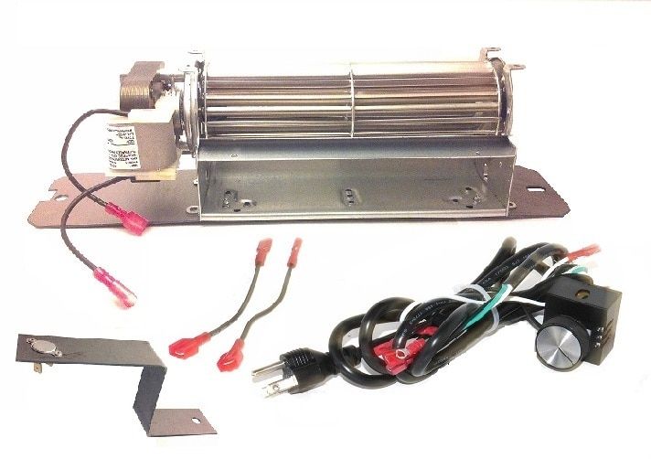 GZ550, Continental, Napoleon, Blower Motor