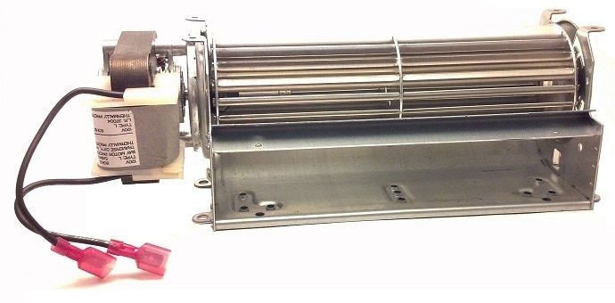 GZ552, Napoleon, Continental, Replacement Blower