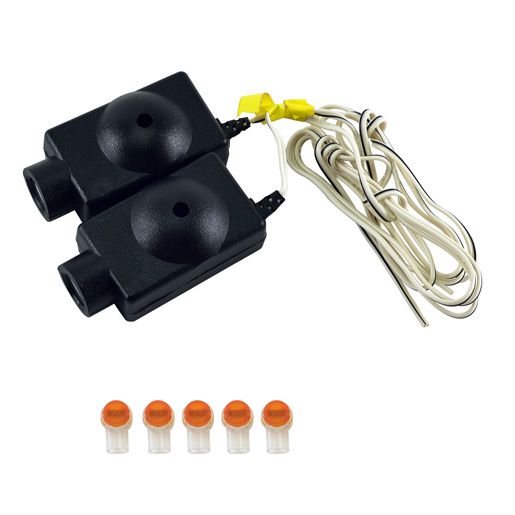 041A4373A, Liftmaster, ATS Safety Sensor Kit