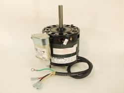 DE4J006N, 1/4HP, 2-Speed, SQUARE BOLT Replacement Motor