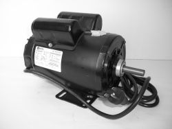 K56AB39A97, AO (now Century), 1HP, 115/230v, Replacement Motor