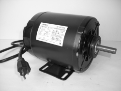S56A37A97, Century, 1/2HP, 230V, Replacement Motor