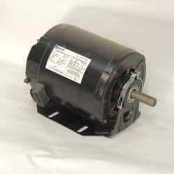 S56AA72A97, Century, 1/2HP, 1-Speed, Replacement Motor
