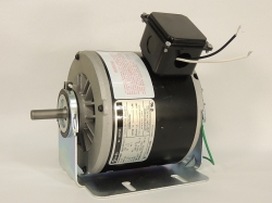 S56C22A97, AO Smith (now Century), 1/2HP, 1SPD, Replacement Motor