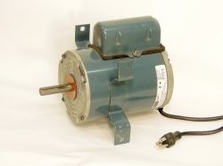 7128-0496, Fasco, 1/2HP, 1-SPD, Replacement Motor