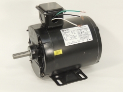 C56AC93A97TP, AO Smith (now Century), 3/4HP, 115/230V, Replacement Motor