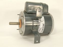 71280509, Fasco, 1/2HP, 115V, Direct Drive Fan Motor