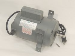 191802.00, Leeson, 1HP, 230V, Fan Motor