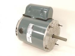 F48N97A97, AO Smith (now Century), 1/4HP, 1-SPD, Fan Motor