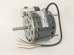 7128-0605, Fasco, 1/4HP, Replacement Fan Motor