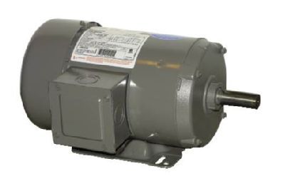 TE180, Century, Inverter Duty TEFC, 50HP, 1800 RPM, TEFC, 208-230, 460V