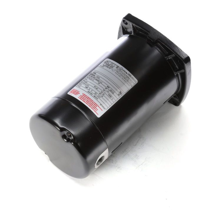 C48J2EC11C3, AO Smith (now Century), 1/2HP, 115/230V, Replacement Jet Pump Motor