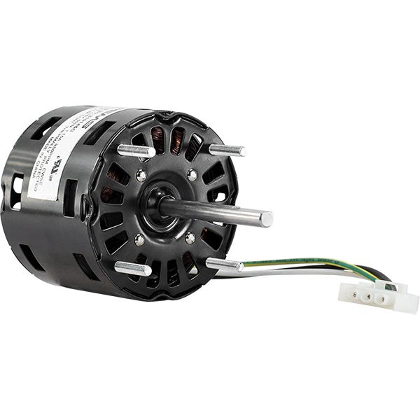 JA2N277N, Franklin, 1/30 HP, 115V, Blower Motor