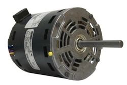 D2871, Fasco, OEM Motor for York; PSC, 1- 3/4 - 1/2 HP, 1100 RPM, 3 Speed, 5.6 Diameter
