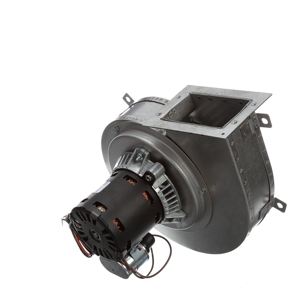 A325, Blower Assembly for Lennox; PSC, 1/10 HP, 3200 RPM, 1 Speed, 208-230V