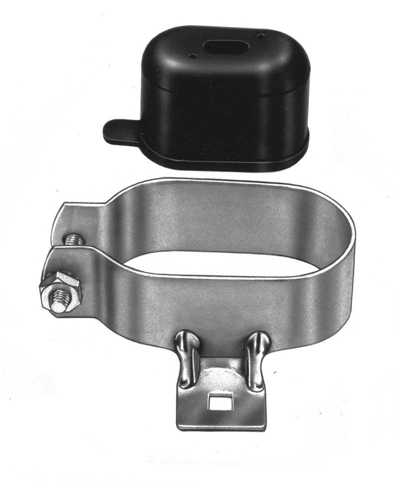 Kit 6001 / 8725-6001, Fasco, Capacitor Mount Kit