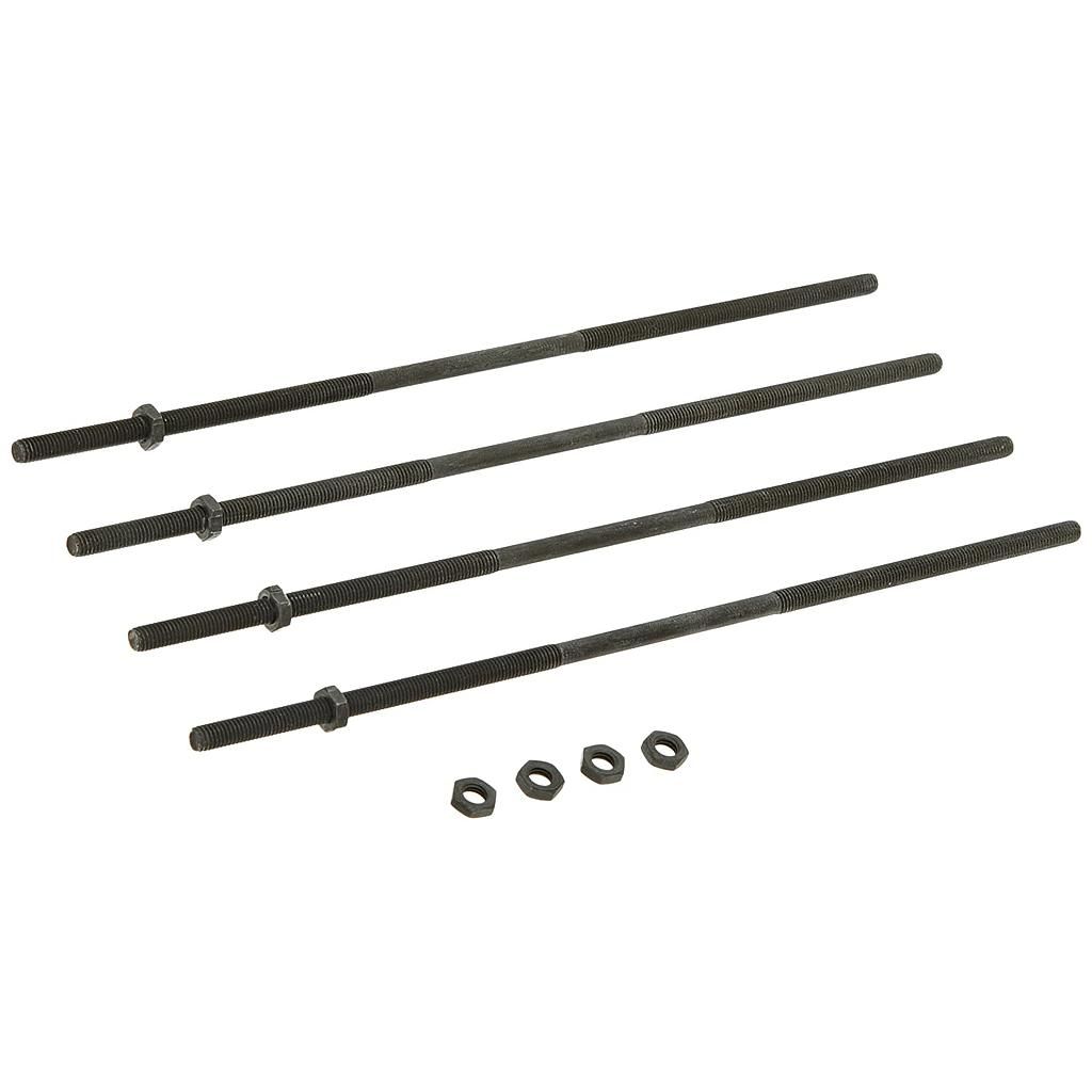 Kit221, Fasco, Thru Bolts