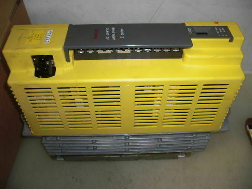 A06B-6066-H222 , SERVO AMPLIFIER,  Fanuc,  Electronic Circuit Board Repair